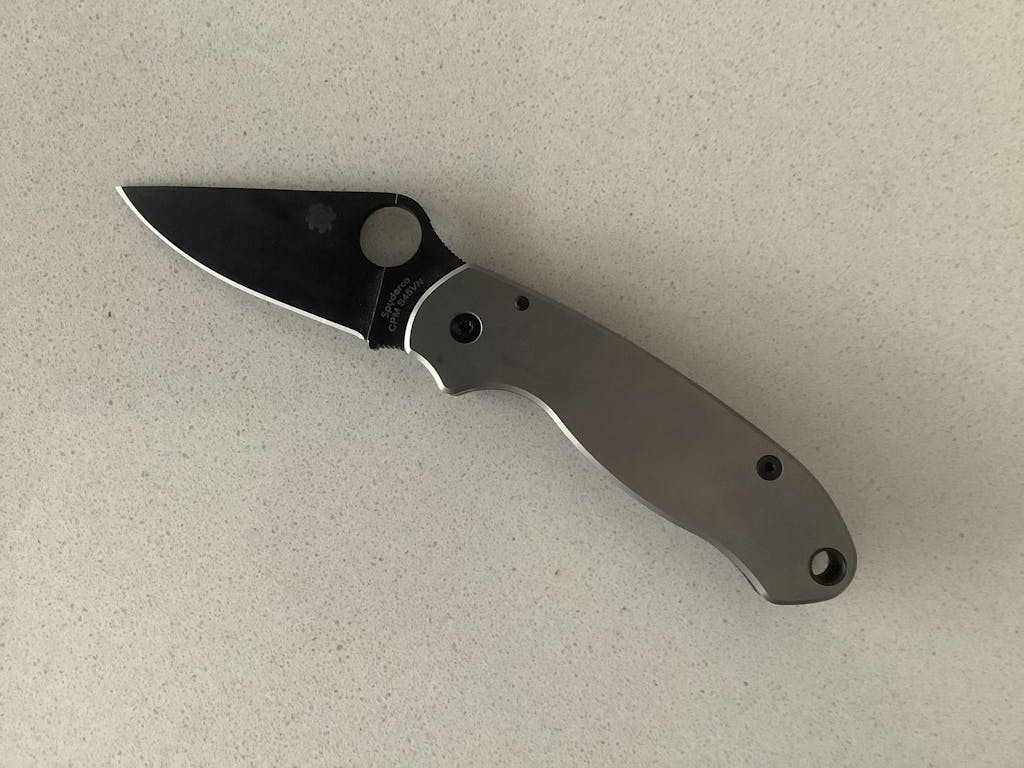 Para™ 3 Knife