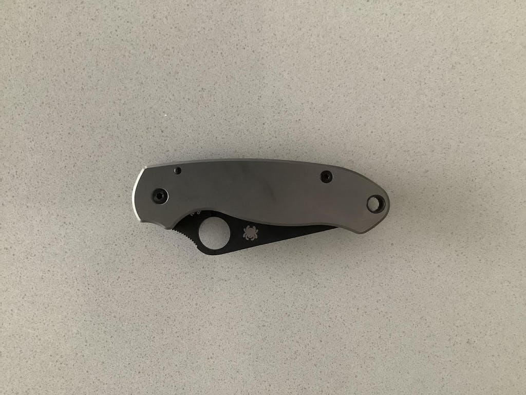 Para™ 3 Classic Scales
