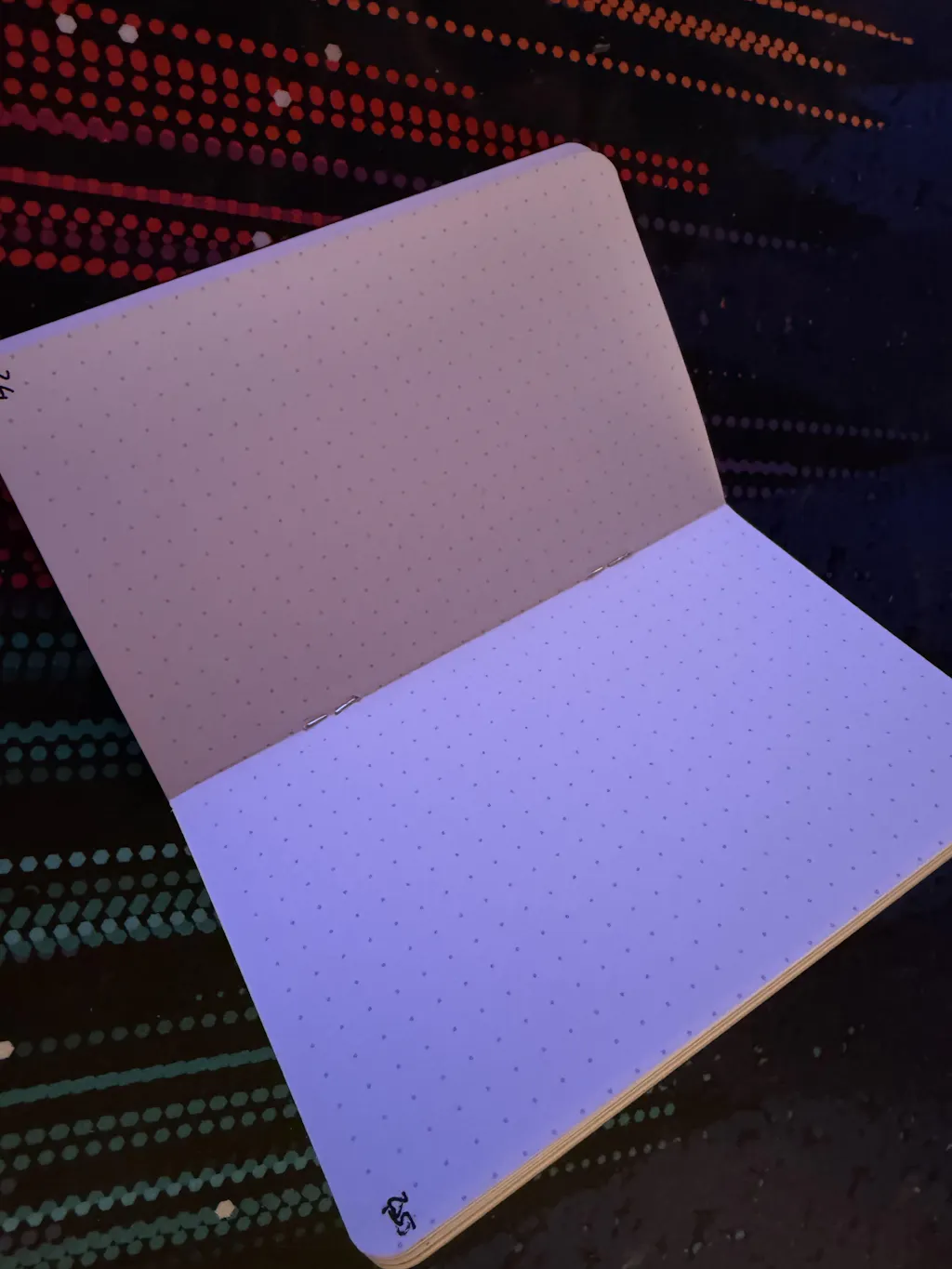 Mukama Topo Notebook
