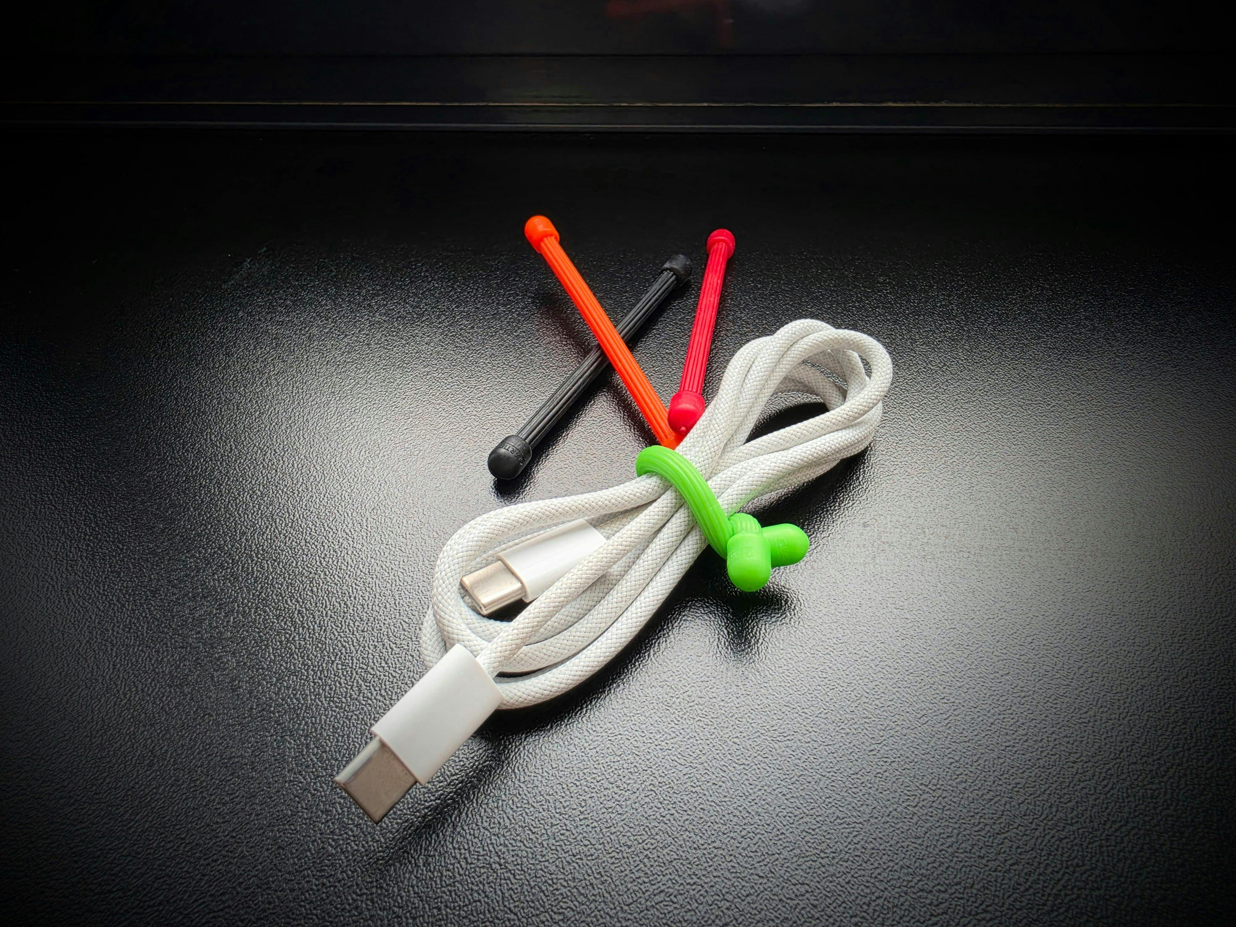 Nite Ize Gear Tie® Twist Tie™ 3