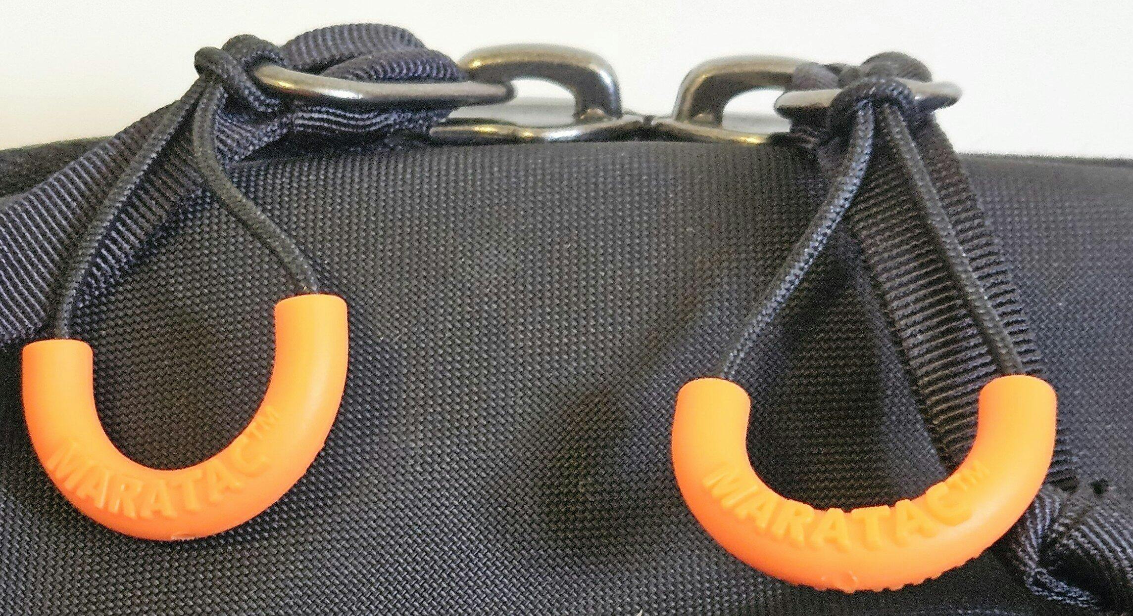 CountyComm Hi Viz Zipper Pull 3-Pack – Mukama