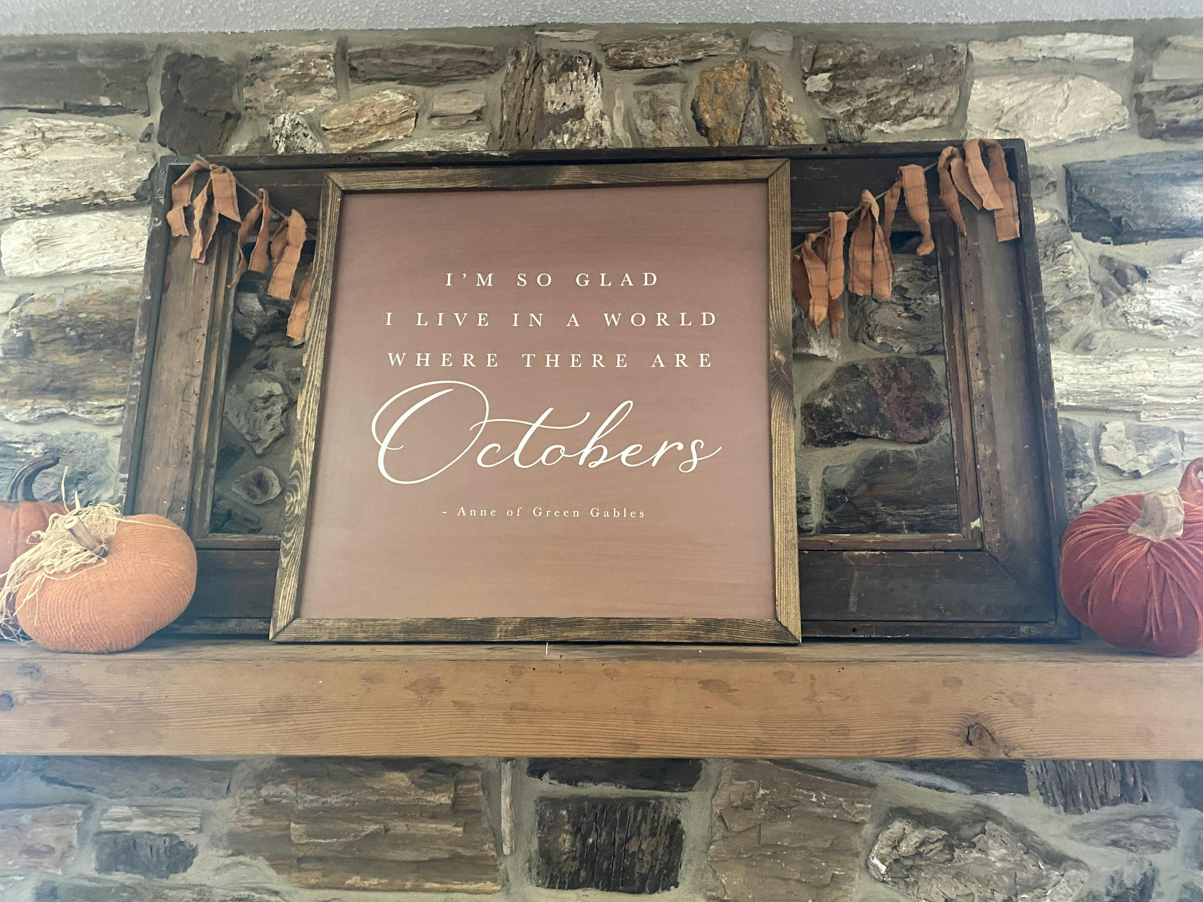 Farmhouse Signs & Custom Wall Decor | Mulberry Market