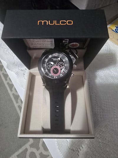 Kripton Royale Gents