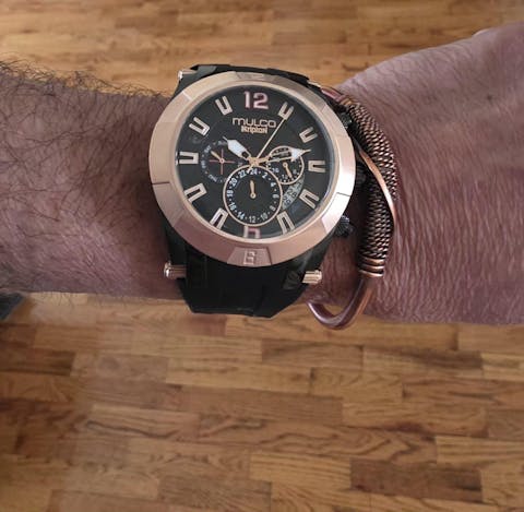 Kripton Royale Gents