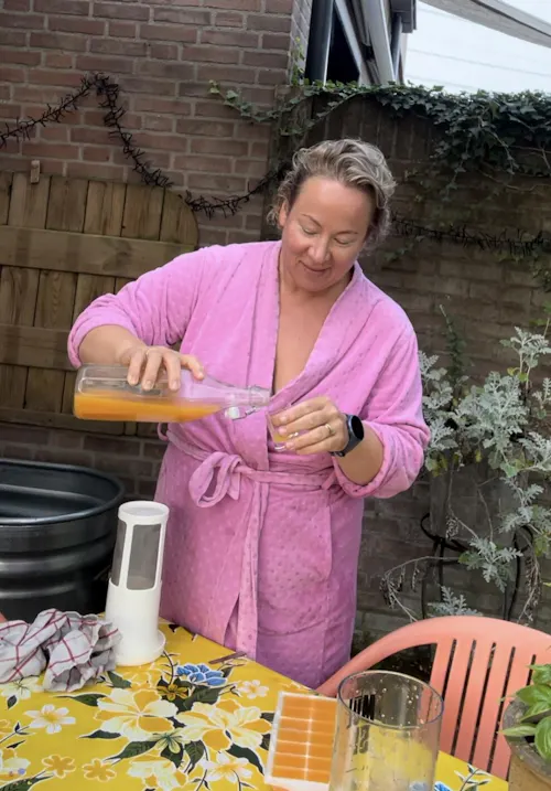 MULSI | Maak zelf plantaardige melk!