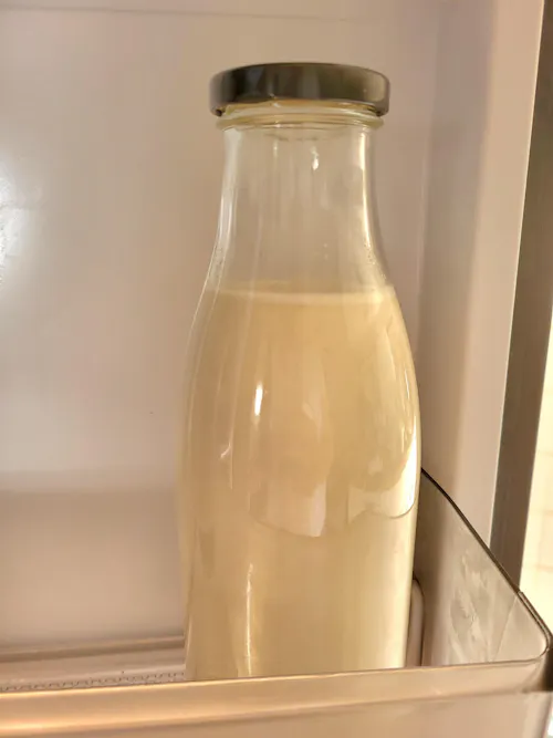 MULSI | Maak zelf plantaardige melk!