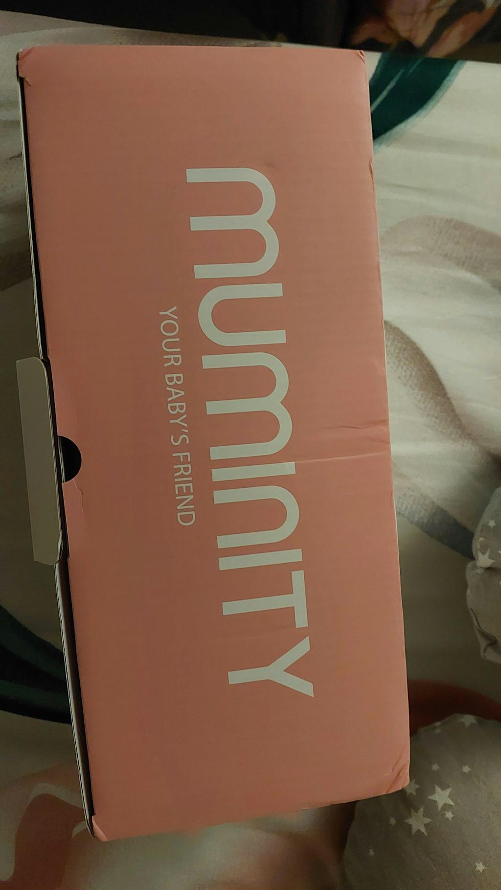 Twin Flow Pro - Wearable Pump (Rechargeable)