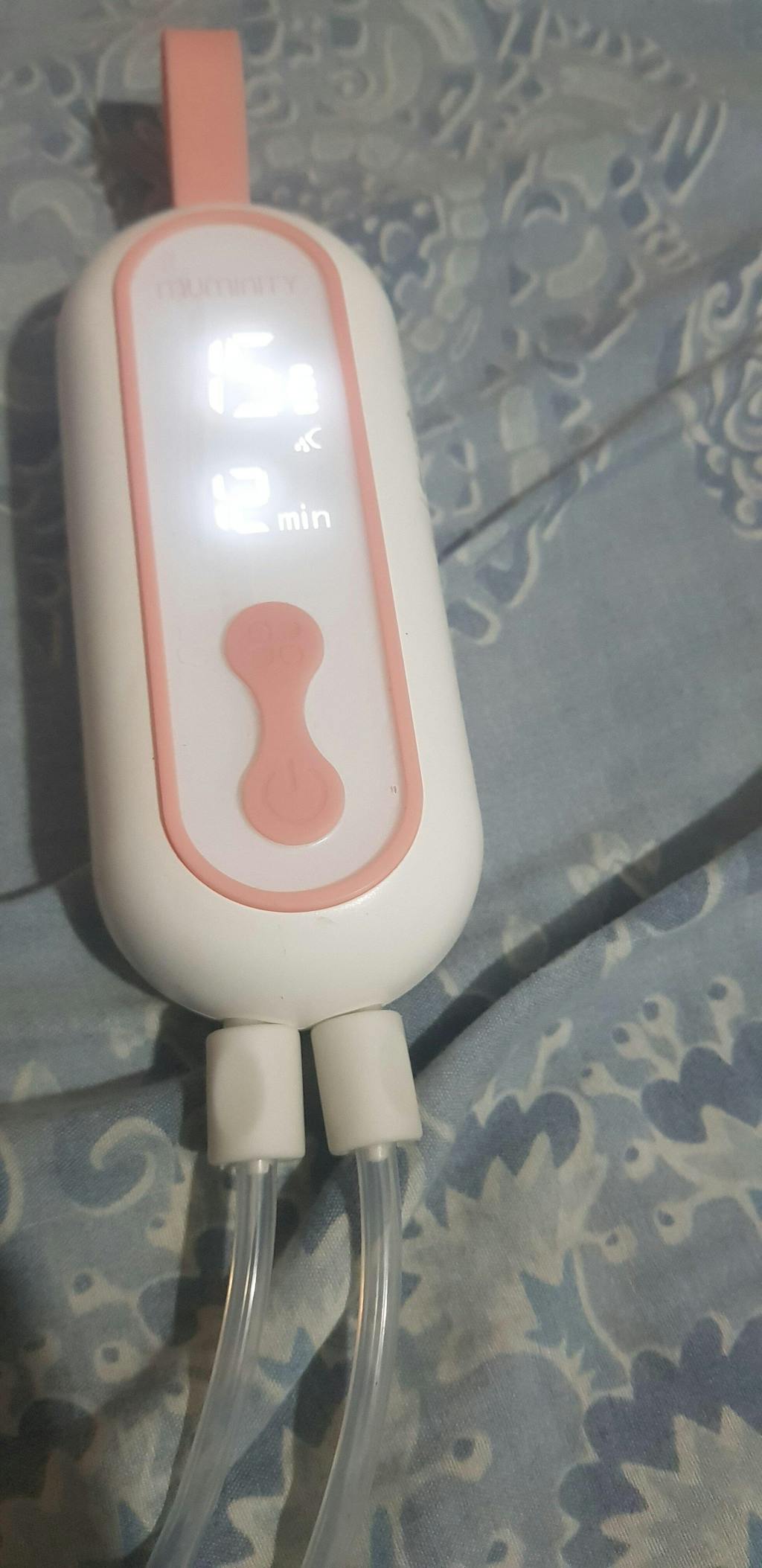 Twin Flow Pro - Wearable Pump (Rechargeable)