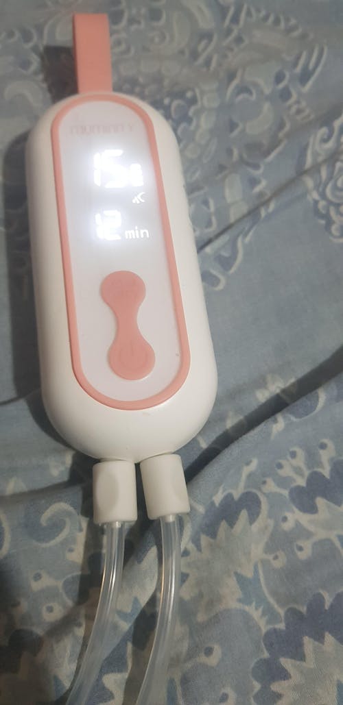 Twin Flow Pro - Wearable Pump (Rechargeable)