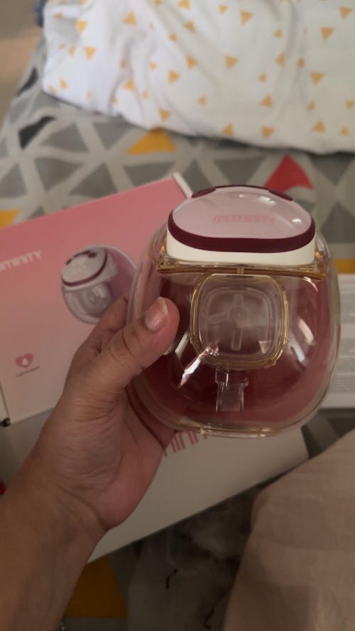 Muminity Aura Pro - Wearable