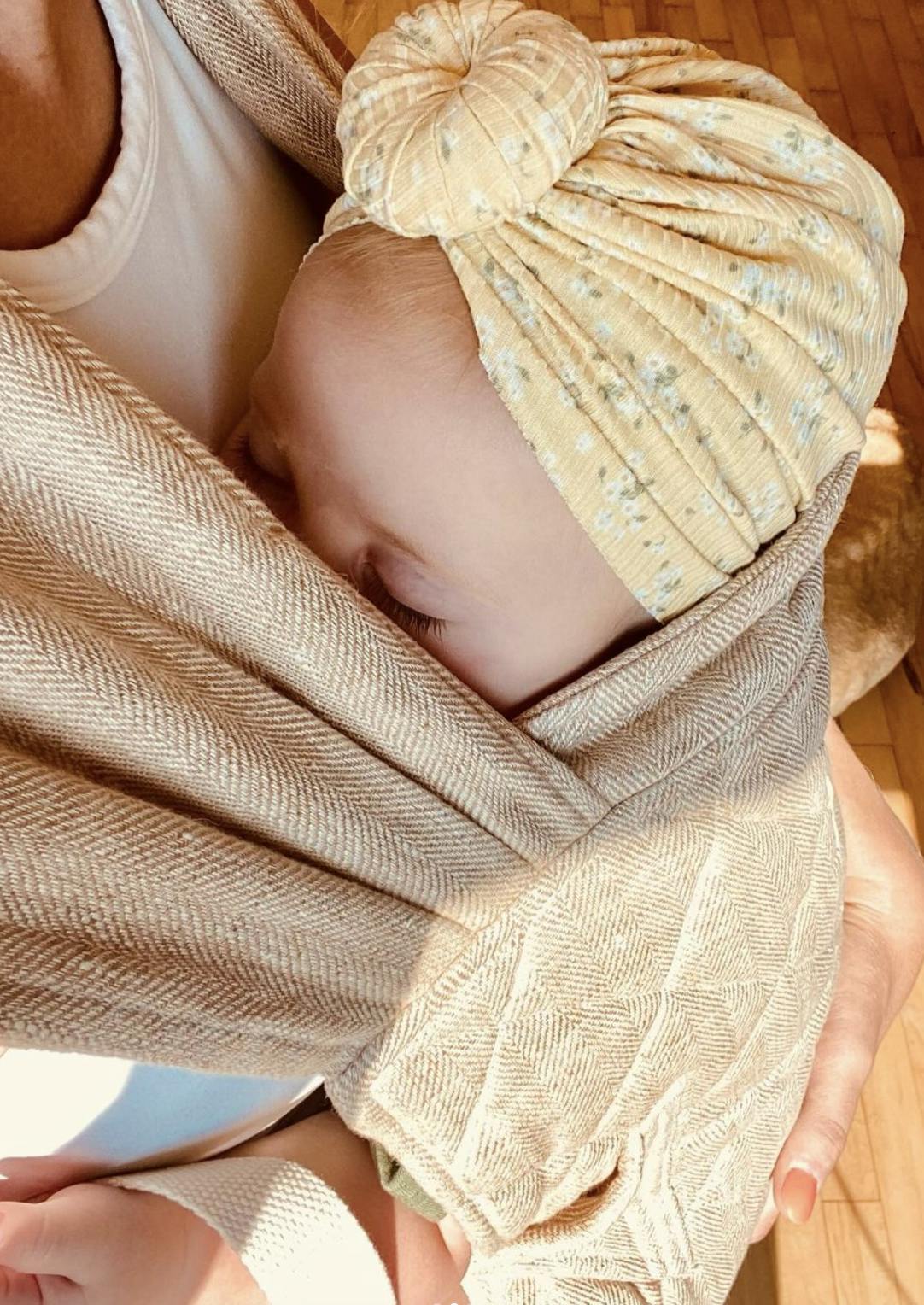 Swaddle Meadow Mumma Etc.