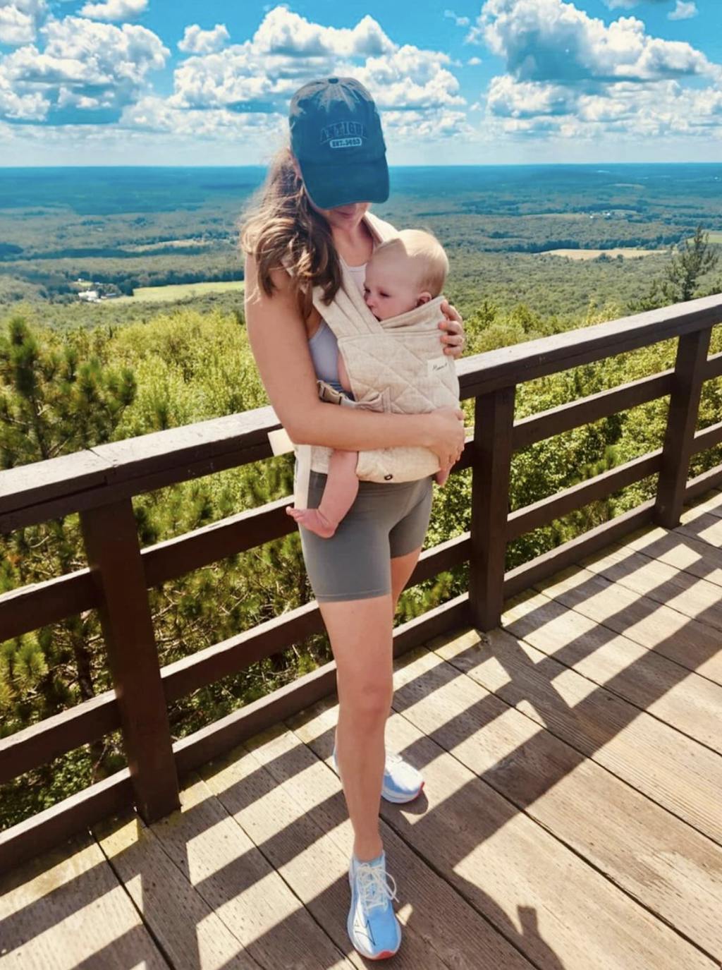 Swaddle Meadow Mumma Etc.