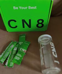 CN8 Men: All in One, Daily Nutrition