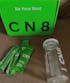 CN8 Men - All in One, Daily Nutrition