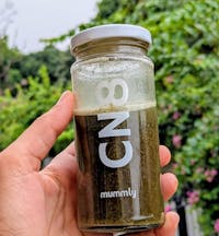 CN8 Men: All in One, Daily Nutrition