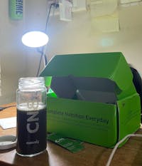 CN8 Men: All in One, Daily Nutrition