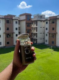 CN8 Men: All in One, Daily Nutrition