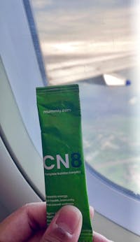 CN8 Men: All in One, Daily Nutrition