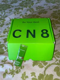 CN8 Men: All in One, Daily Nutrition
