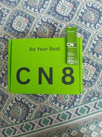CN8 Men: All in One, Daily Nutrition