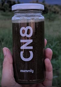 CN8 Men: All in One, Daily Nutrition