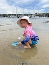 Mums Who Caravan and Camp