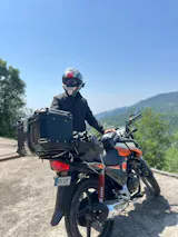 User picture