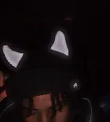 Horned Balaclava (no satin)