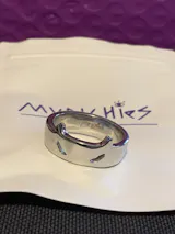 OG Munchies Ring