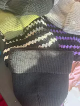 Regular Beanie Satin Lined