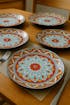Prato Mandala DD