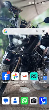 User picture