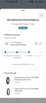 User picture