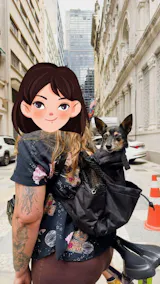 User picture