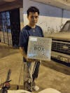 Caja Misteriosa Edición Limitada 2025