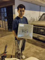Caja Misteriosa Edición Limitada 2025