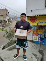 Caja Misteriosa Edición Limitada 2025