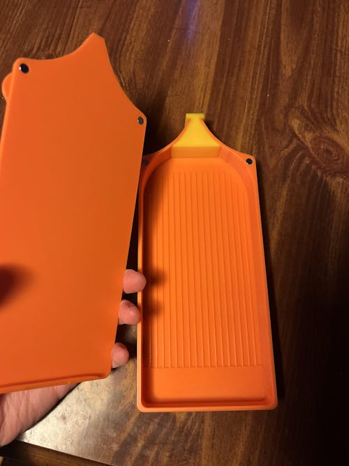 (OOPSIE) SURPRISE - Discount Diamond Painting Trays - Please read description before purchasing!!!!!!