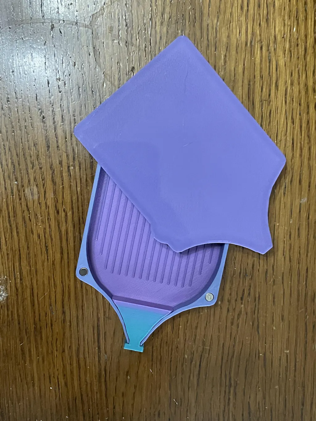 SPECIALTY GRADIENT - Diamond Painting Trays w/ Magnet Lids