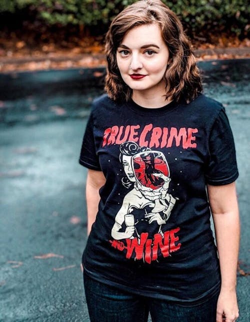 Murder Apparel - Horror and True Crime Inspired Apparel