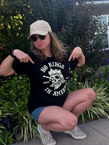 Thick Thighs Witchy Vibes T-Shirt – Murder Apparel