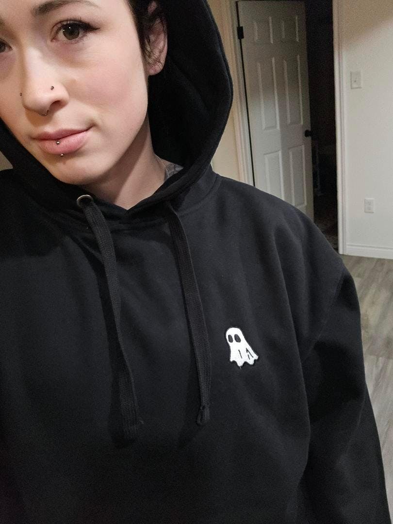 Mothman Retro Cryptid Hoodie – Murder Apparel