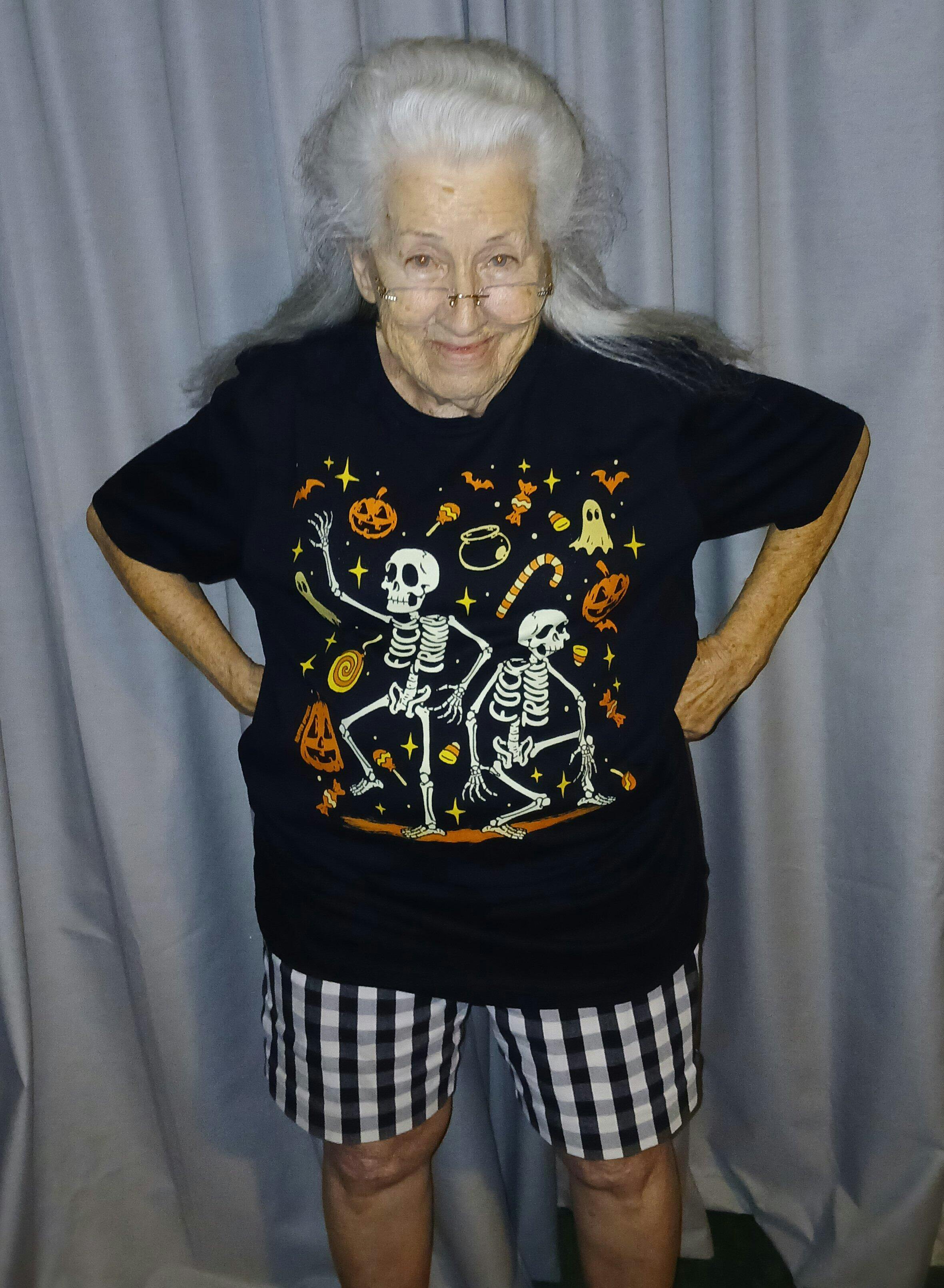 Haunt Of The Last Slice Pizza T-shirt – Murder Apparel