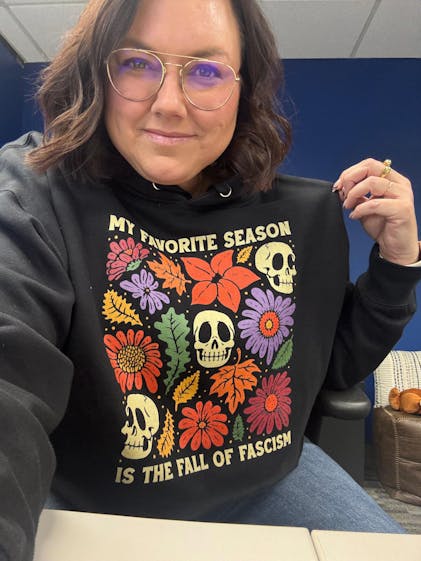 Mothman Retro Cryptid Hoodie – Murder Apparel