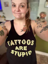 User picture