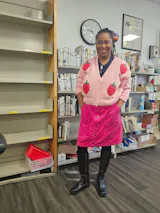 User picture