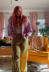 User picture
