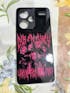 Carcasa Personalizada REDMI NOTE 13 PRO PLUS 5G