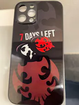 Carcasa Personalizada Para IPhone 12 Pro Max