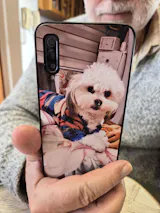Carcasa Personalizada Para P30 PRO